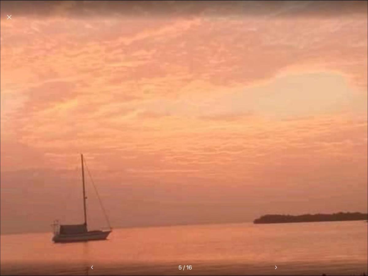 Life Is Good Casa Βίλα Μπόκας ντελ Τόρο Εξωτερικό φωτογραφία