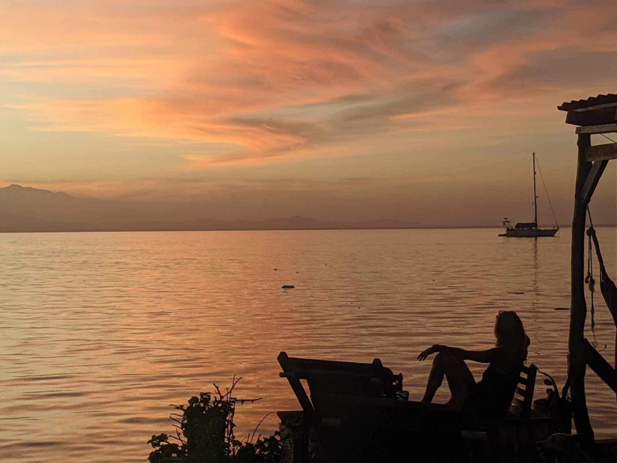 Life Is Good Casa Βίλα Μπόκας ντελ Τόρο Εξωτερικό φωτογραφία