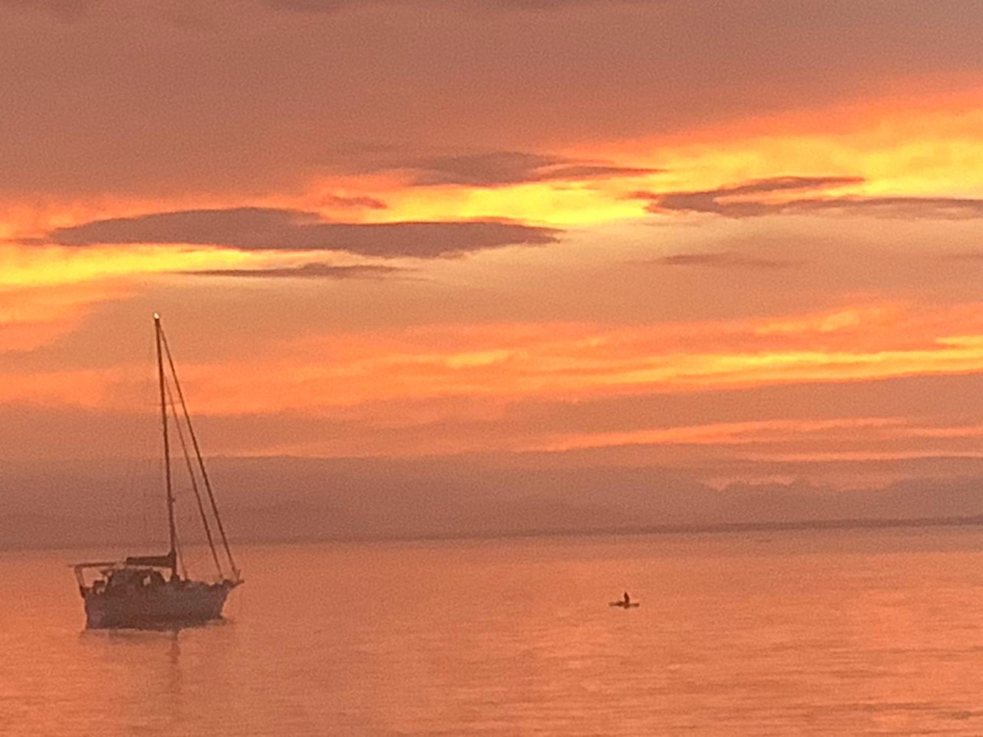 Life Is Good Casa Βίλα Μπόκας ντελ Τόρο Εξωτερικό φωτογραφία